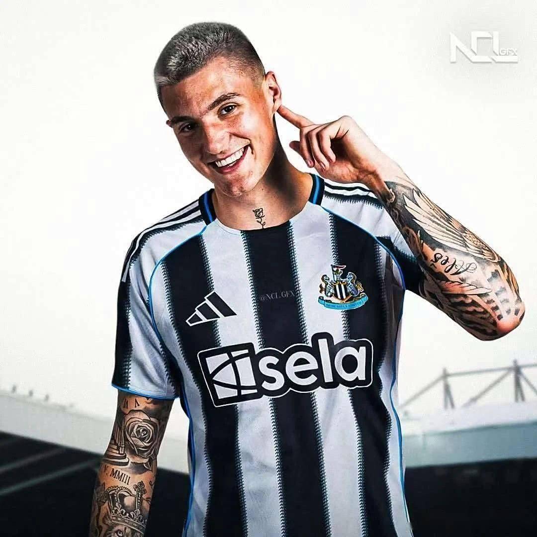 赛后纽卡斯尔豪取连胜：英超节点到来，媒体盛赞，年轻球员得到机会的简单介绍