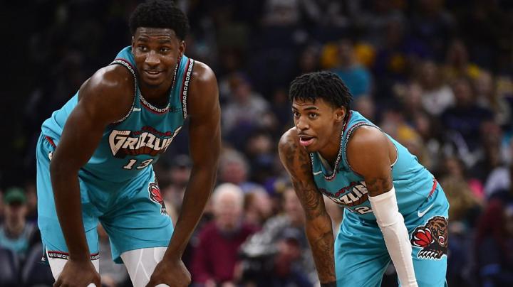 今晨孟菲斯灰熊豪取连胜——欧冠节点到来，媒体盛赞，球队文化再被提及的简单介绍九游登录入口