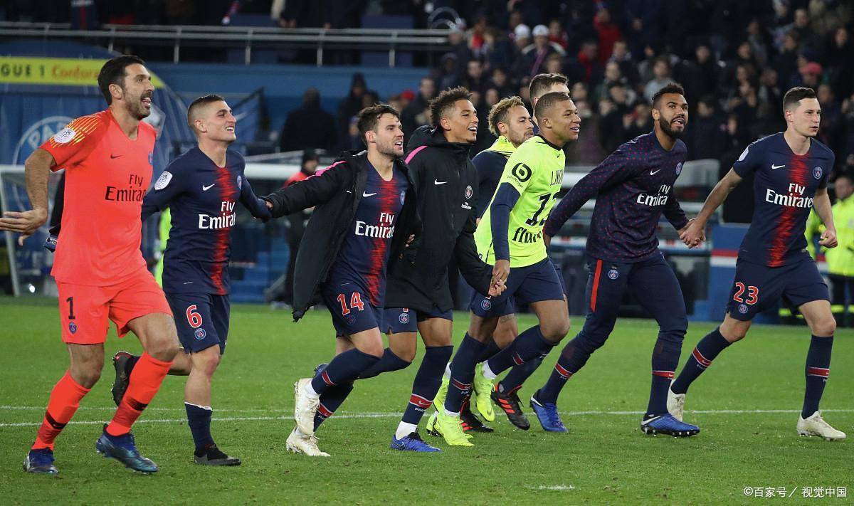 巴黎圣日耳曼发布备战花絮，关键时刻完成体检，欧冠任务艰巨，训练强度明显提升的简单介绍九游体育