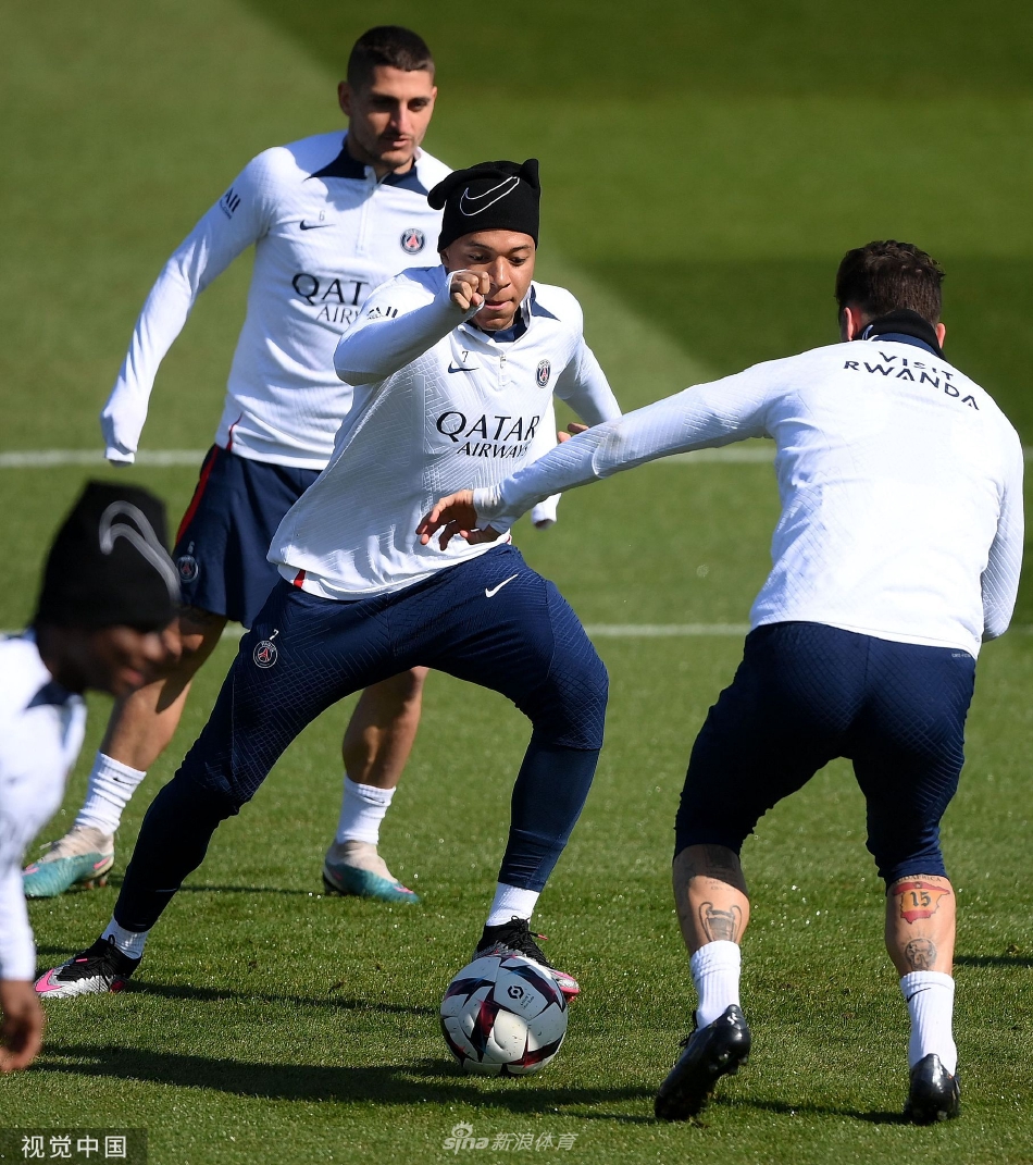 巴黎圣日耳曼发布备战花絮，关键时刻完成体检，欧冠任务艰巨，训练强度明显提升的简单介绍